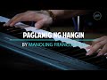 JMM Covers - Paglamig ng Hangin