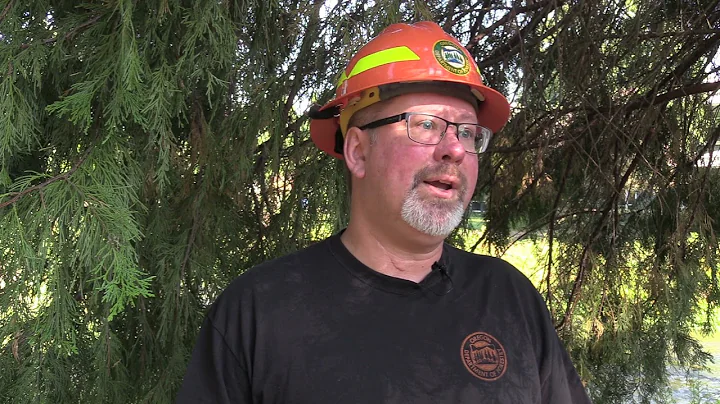 Southwest Oregon 2021 Merit Award for Blaylock Tim...
