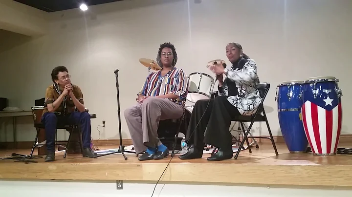 Rev Paula Branson's story