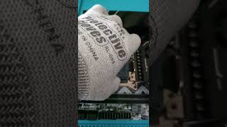 LGA2011-3 Socket for 🧠 Intel XEON E5 v3/v4 Processors | 🛠️ CPU Installation