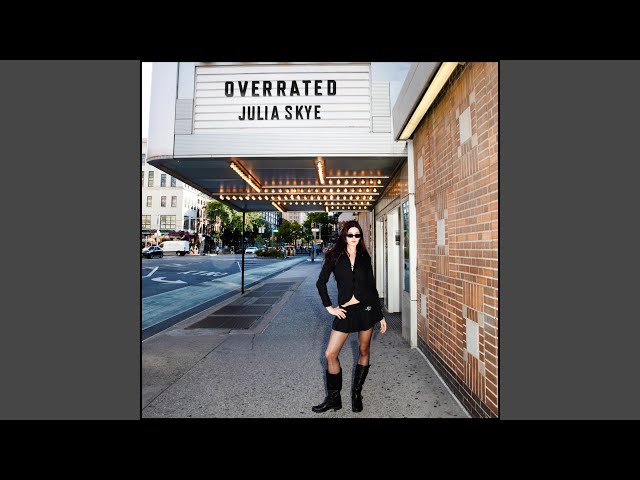 Overrated