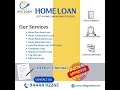 💳 HOME LOAN✨ (Get a Home Loan Without Stress)