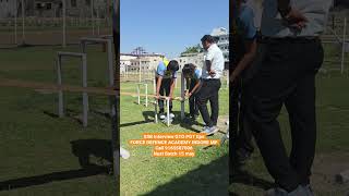 SSB Interview GTO PGT tips FORCE DEFENCE ACADEMY INDORE MP Call 9165507006Next Batch 15 may