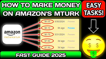 How to Make Money on Amazon
