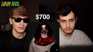 Compramos Um Palhaço Na Dark Web Luxury Dark Legendado Pt Br