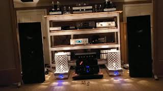 NAT Audio Magma New