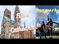 Ribe  Cathedral/Domkirke