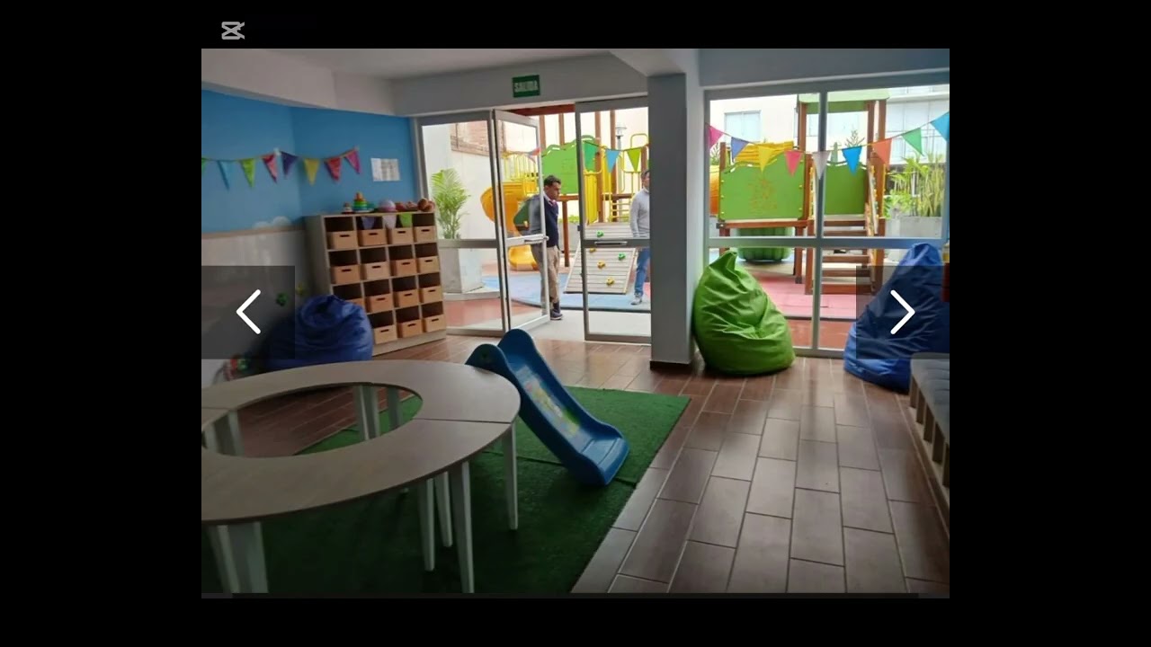 Alquiler departamento Chorrillos