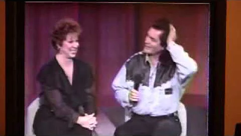 Engelbert Humperdinck on Vicki part 1