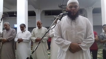 ما تيسر من سوره ..البقره ... الشيخ وائل رفاعي