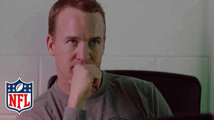 "Peyton Manning's Summer School" | The Timeline | NFL Films