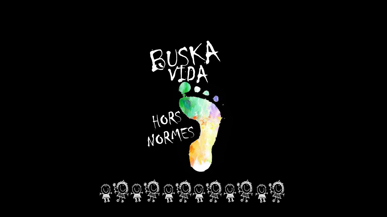 🎙️BUSKAVIDA - HORS NORMES (LIVE PÉNICHE ANTIPODE)🎺
