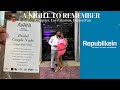 Republikein Bridal Couple Dinner | Suoma the Lifecoach talks | Love stories