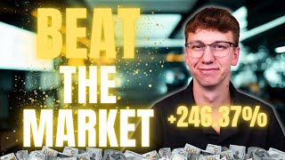 GOLD is UP! Which Gold ETF is CRUSHING the Market?