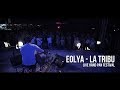 Eolya  la tribu live handpan festival