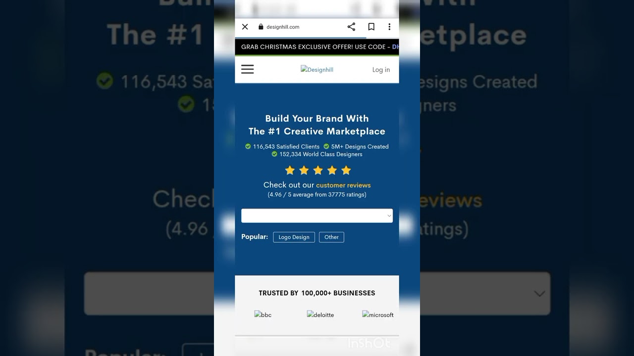 One website that will blow your mind  