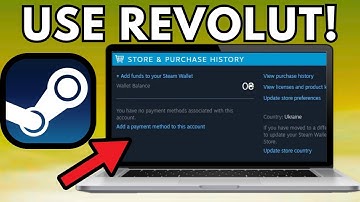 How To Pay With Revolut On Steam (2025 Update)