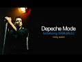 DEPECHE MODE LIVE IN GOTEBORG 1998 (only audio)