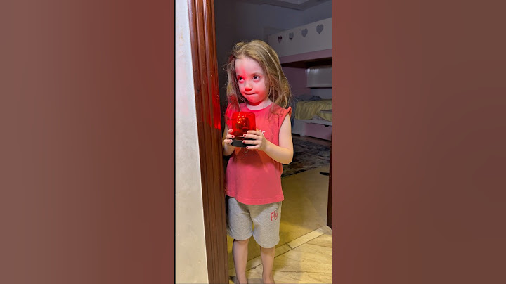 انقذتنا على اخر لحظه 😢