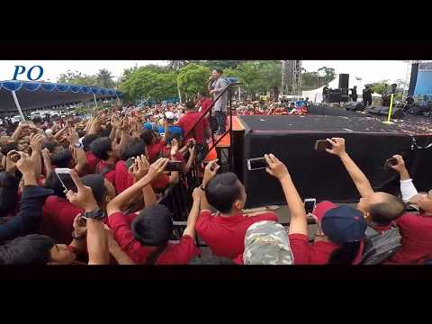 Si Udin Bertanya Wali Band