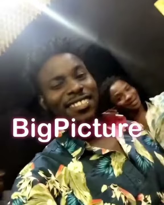 Studio Section Gariba ft Samini