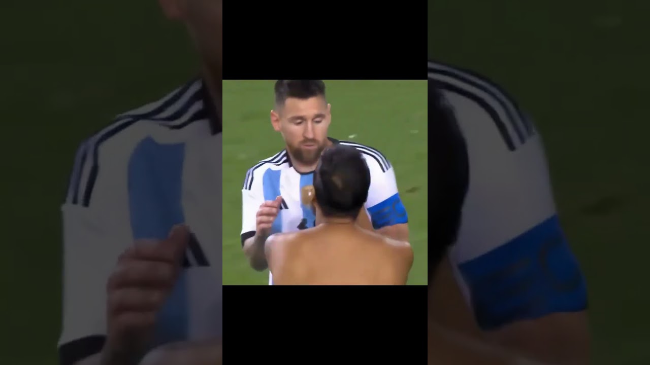 Messi fans highlight #elchombo#football #foryourpage#shortsviral#viralshorts#foryou#football#goviral