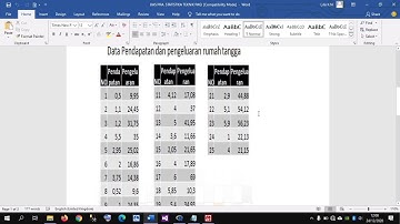 UAS PRAKTIKUM STATISTIKA TEKNIK