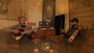 Hasretinle Yandı Gönlüm - İhsan Eş & Murat İbrahimbaş