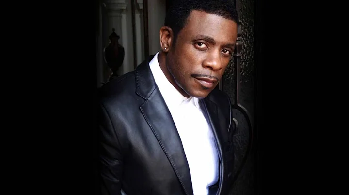 Return II Love : Keith Sweat Ft. Takiya Mason - Ju...