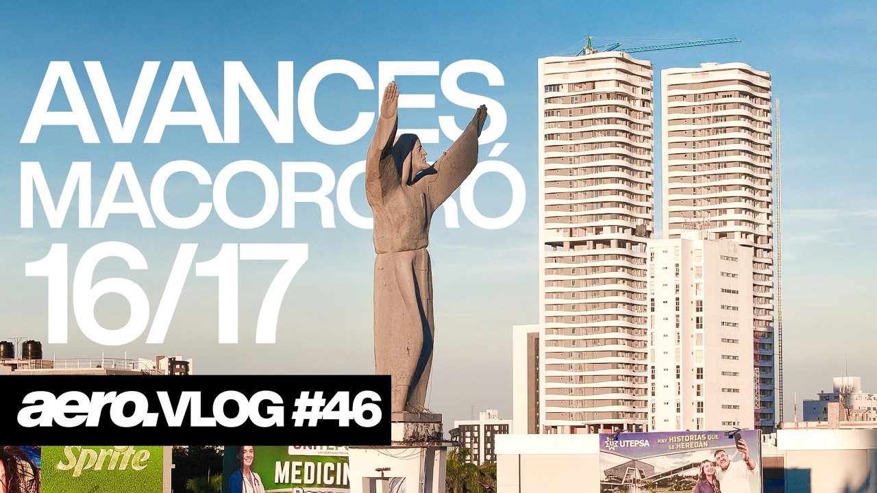 Santa Cruz en transformación