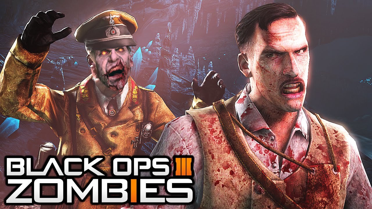 richtofen easter egg black ops 3 zombies richtofen is a easter richtofen easter egg black ops 3 zombies richtofen is a easter