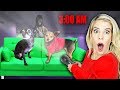 DON'T WAKE up Your Dogs up at 3AM! (Overnight Challenge) | PawZam Dogs