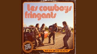 Video voorbeeld van "Les Cowboys Fringants - Beau-frère"