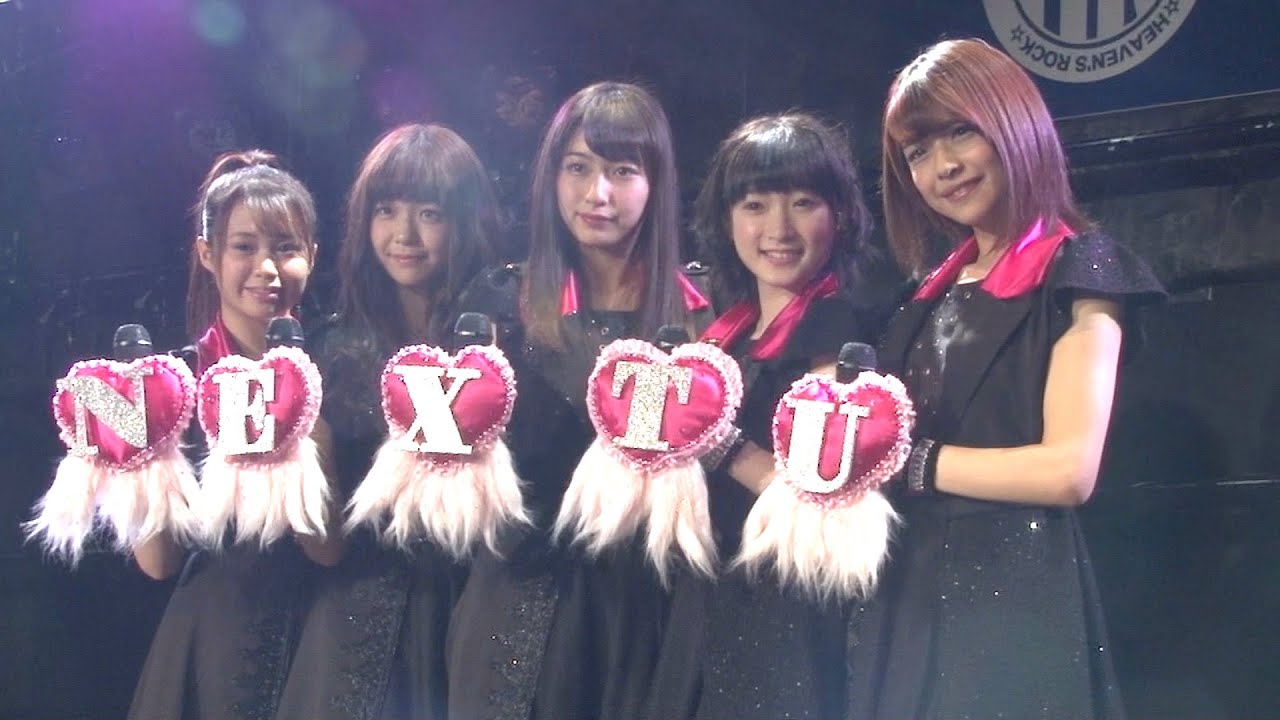 Juice=Juice演じる“NEXT YOU”初お披露目　“センター”植村、「すごいプレッシャー」