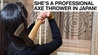 VLOG 126 - PROFESSIONAL AXE THROWING IN JAPAN
Had an awesome time celebrating my birthday early with ALEX LEE FILMS at REEAST ROOM in Asakusa!! Be sure to check it out to throw axes and get your stress out!
Facebook: https://facebook.com/techninjaproductions
Twitter: https://twitter.com/techninjapro
Instagram: https://instagram.com/tech_ninja_productions
Patreon: www.patreon.com/techninjaproductions
Subscribe for more videos!!!
Insta: @tech_ninja_productions
Equipment:
CANON 70D
GO PRO HERO 5
JOBY GORILLAPOD
RODE MIC GO VLOG 126 - PROFESSIONAL AXE THROWING IN JAPAN