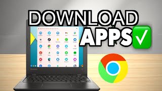 how to download apps & games on school chromebook(how to download apps & games on school chromebook) screenshot 3