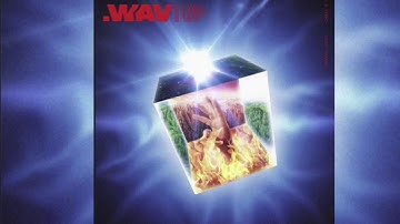 UNRELEASED BIG SEAN & TRAVIS SCOTT "ZEN"  WAV EXCLUSIVE