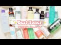 Toner Terbaik - oily combination skin