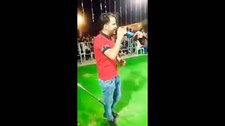 طارق البريكي .اولاد عامر (حاجب العيون)