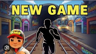 Subway surfers run brain break