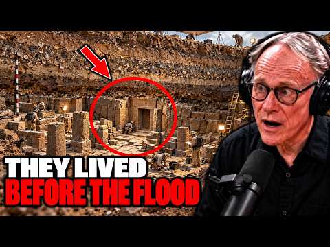 Lost Civilizations Before the Flood — The Complete Marathon