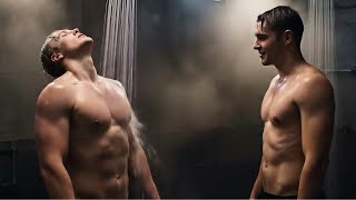 Enough Hot Water for Them Both | Check Your Gay Radar