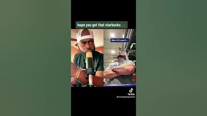 Man wife calls him at Lowe’s