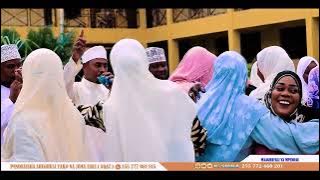 KASIDA MPYA YA  UST.JUMA FAKI YACHANGAMSHA UWANJA MZIMA MAHAFALI YA SKULI YA MPENDAE 2024