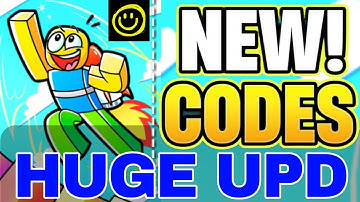 ✨ Free Limited ✨ Obby But You’re on a Jetpack Codes - New Obby But You’re on a Jetpack Codes 2023
