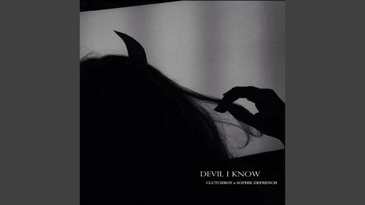 Mira Devil I Know en YouTube Mira Devil I Know en YouTube
