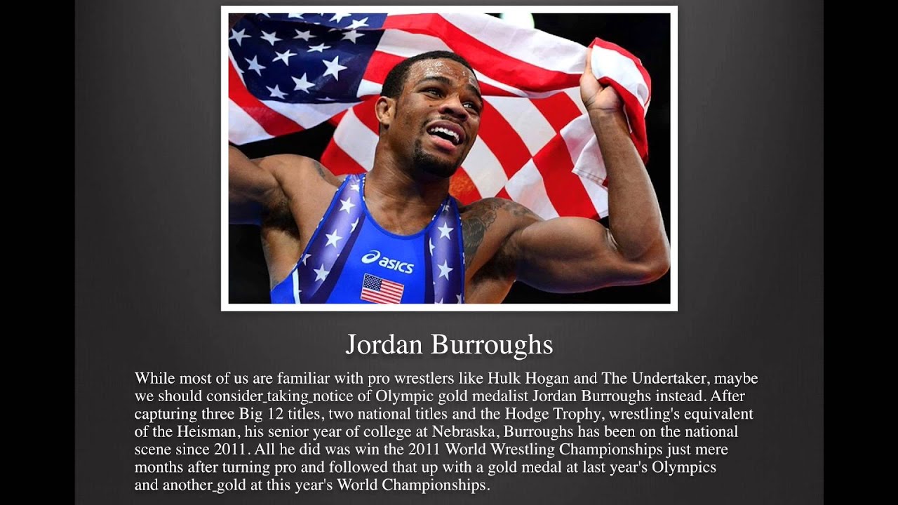 10 Of The Most Exciting Athletes You've Probably Never Heard Of YouTube