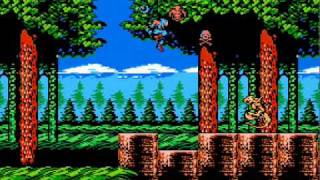 Kick Master (NES) LP part 01