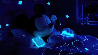 Tranquil Sleep in 3 Minutes 🌜 | Relaxing Music to Ease Stress
