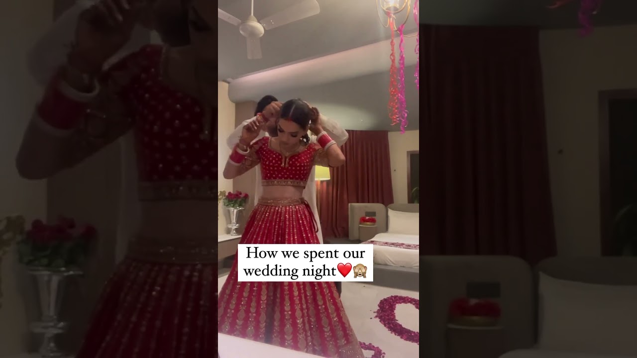 Wedding Night | Couple Goals | Hai tamana hamen  | Tips for Marriage First Night | Tips for Wedding